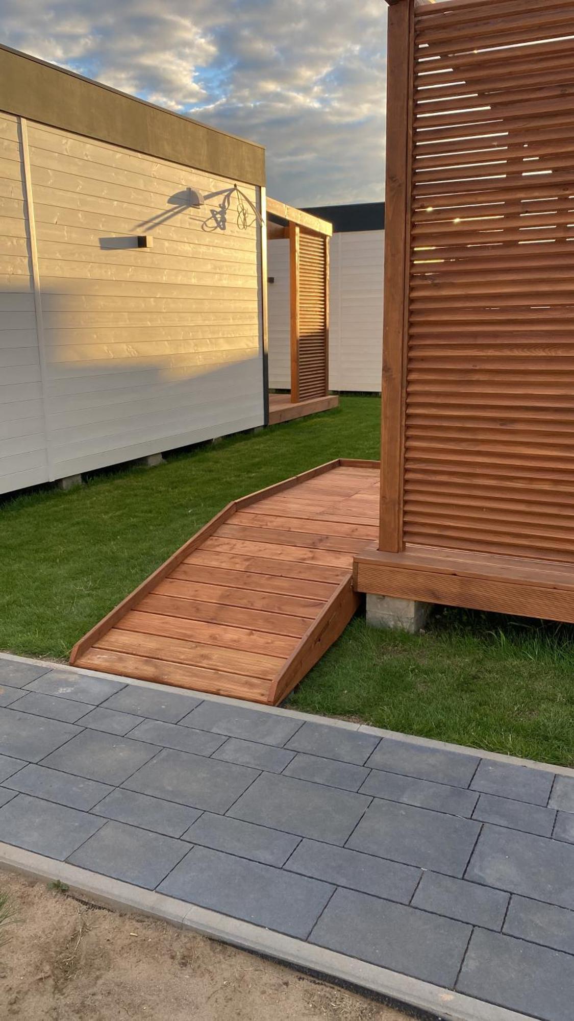 New Wave Resort Mielno ミエルノ 部屋 写真